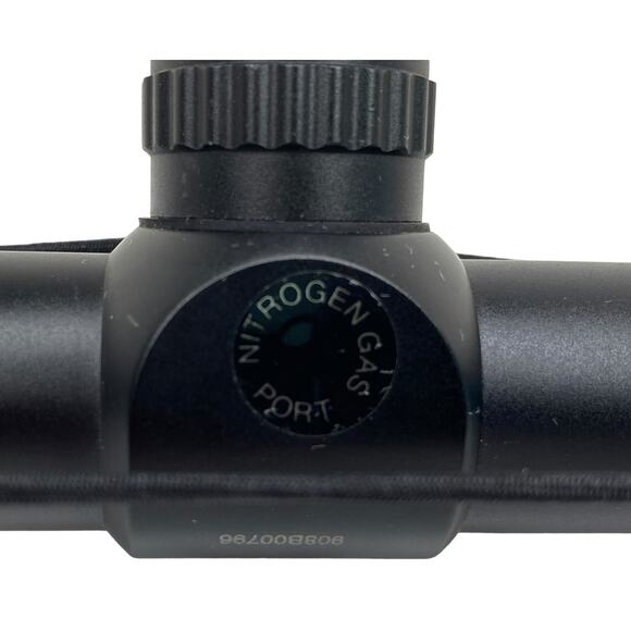 Center Point 3-9x32 Nitrogen Gas Port 908B00796 Riflescope - Picture 9 of 10
